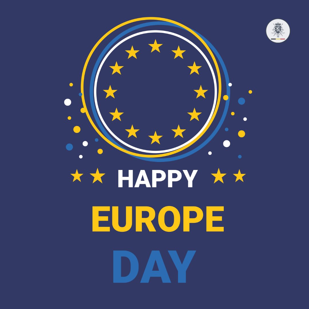 🇧🇪 Belgium MFA tweet media