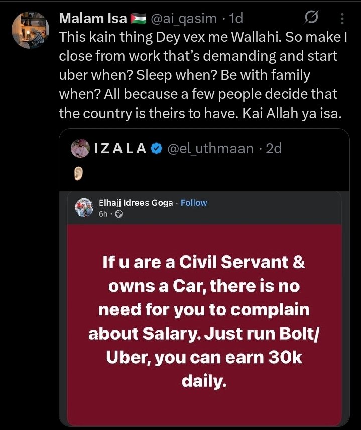 Oyinofabuja and 500 others tweet media