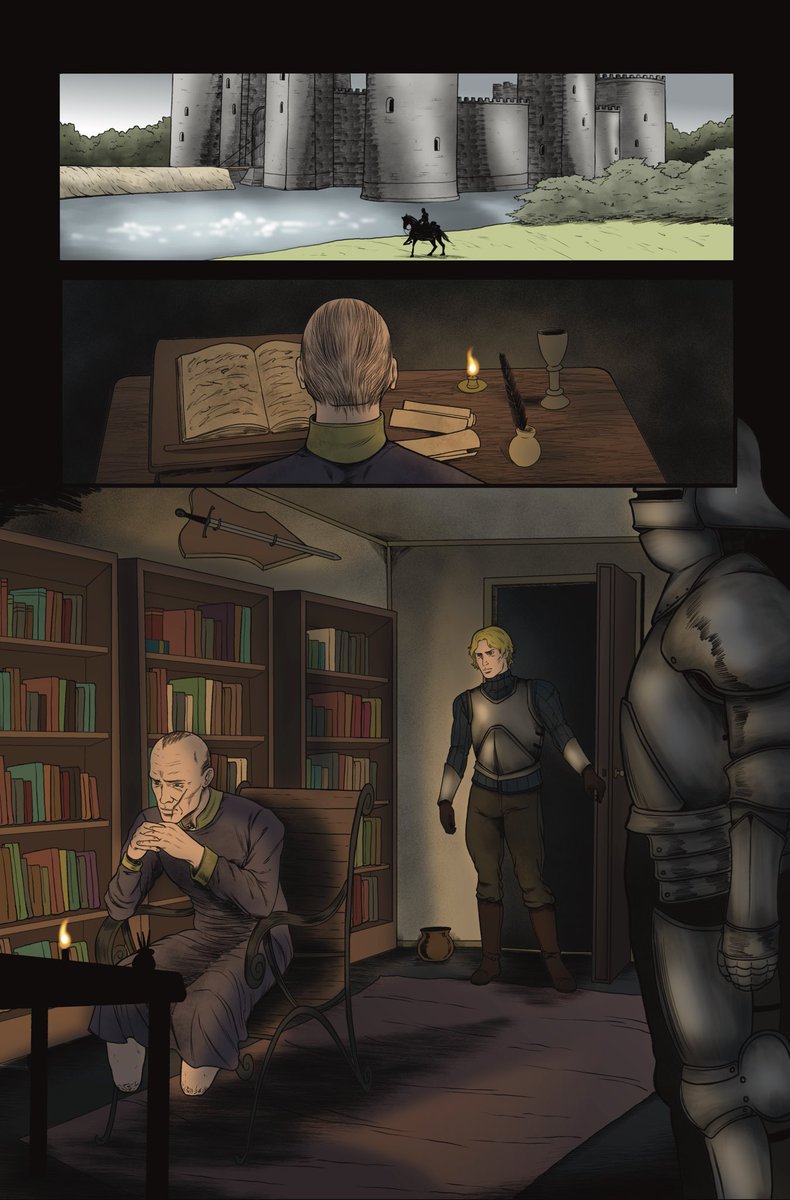 Joseph_Hoob's tweet photo. #myart #comics https://t.co/ZEKvxzIoR1