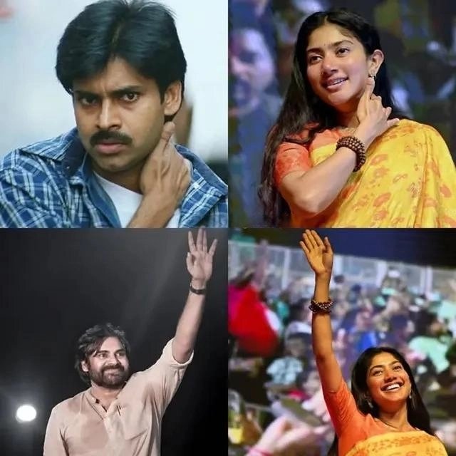 CherryC08899310's tweet photo. Happy Birthday #LadyPowerStar ❤️🌎

#HBDSaipallavi #PowerStar #SaiPallavi #PawanKalyan @Sai_Pallavi92 @PawanKalyan https://t.co/dfNj3bicIo