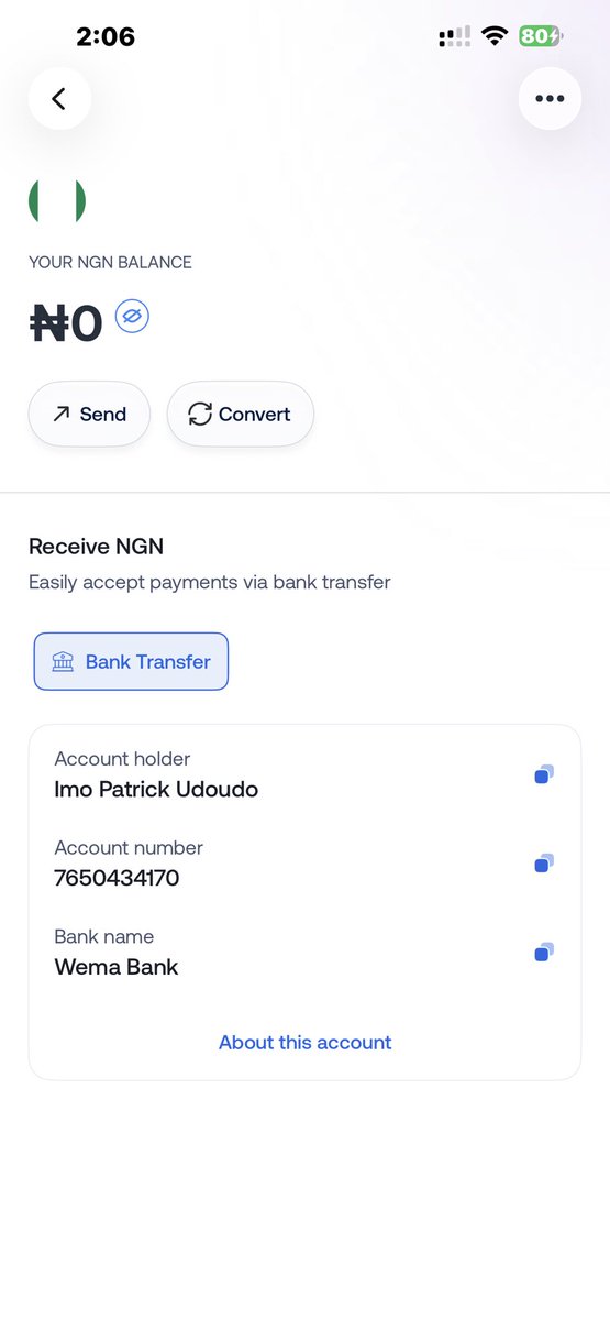 ImoMorickz's tweet photo. @greyfinance @greyfinance I still haven’t seen my money. https://t.co/VcSFmdglfa