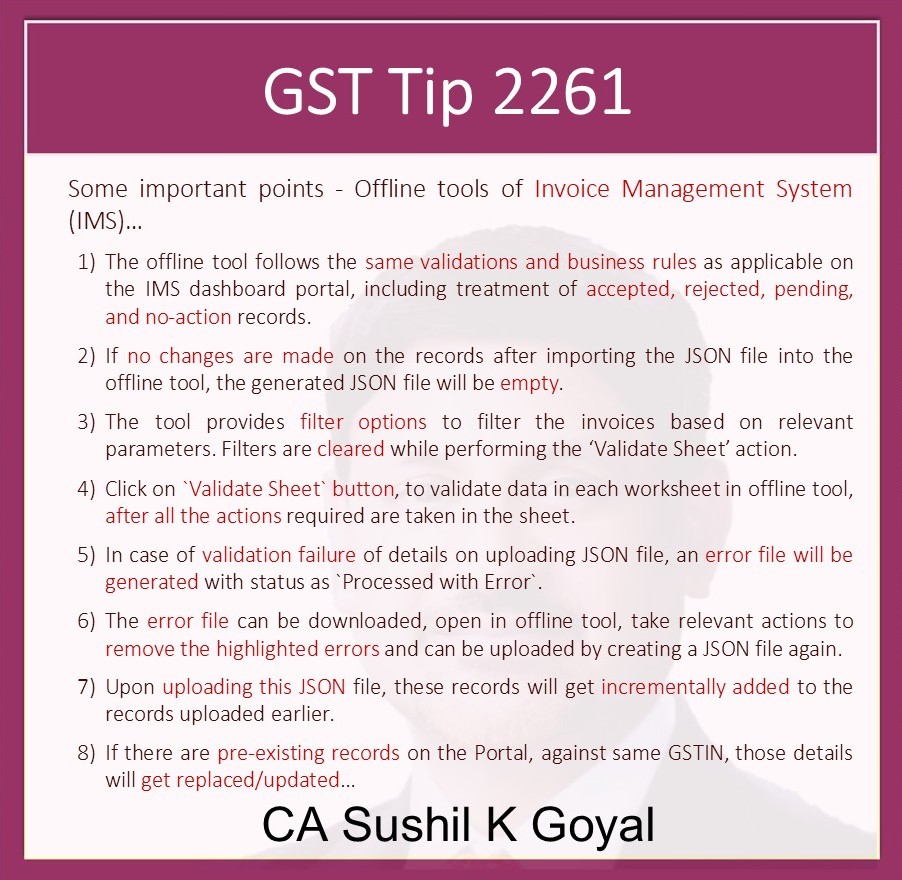 CA Sushil Goyal tweet media
