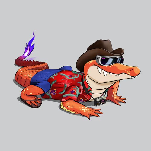 GatorSales tweet media