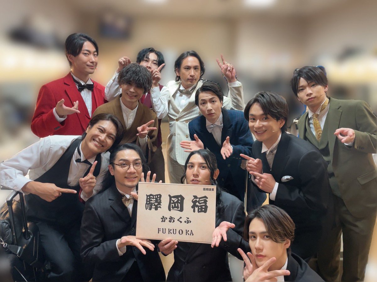 行光孝綺 tweet media