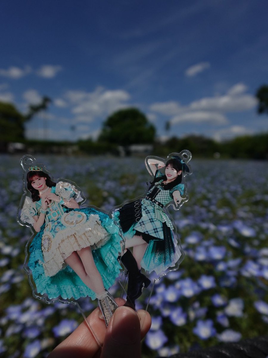 すぅ tweet media