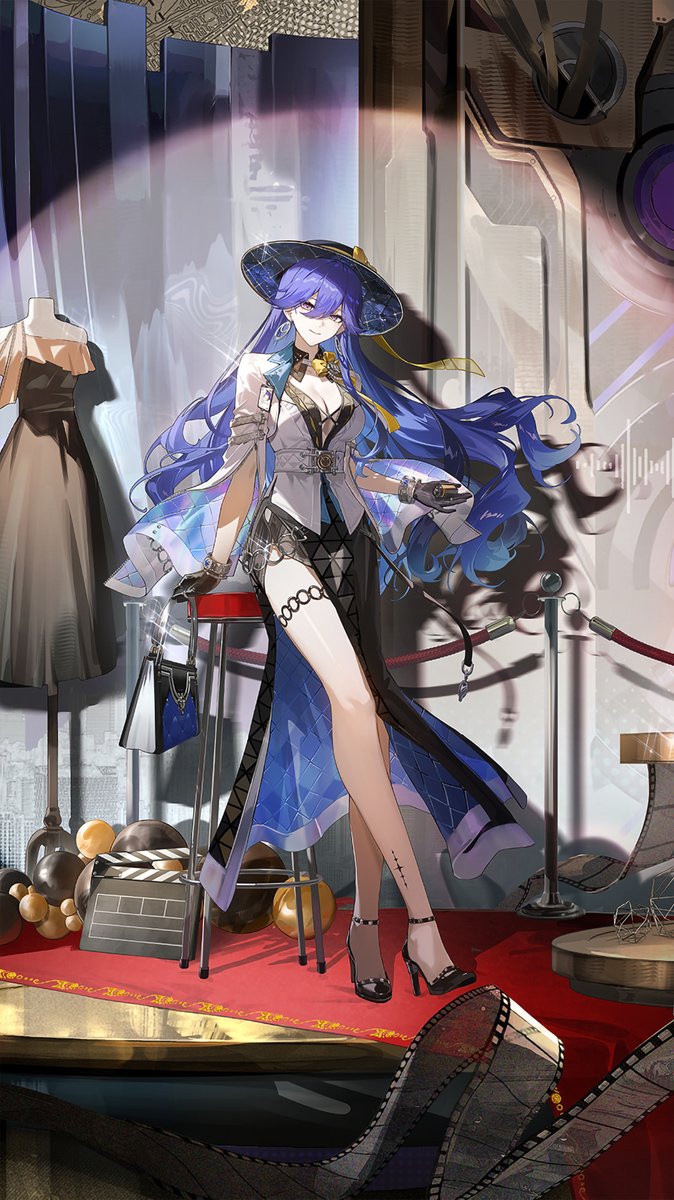 KiriyumeBun's tweet photo. Cleaned 4k Lucilla Splash Wallpaper (+ Mobile)!!

3 NEW characters in 1 patch?!

Gdrive 02 Character Art: https://t.co/H8GZa2dWEQ

#wuwa #WutheringWaves #Lucilla https://t.co/D9EjquzrLF