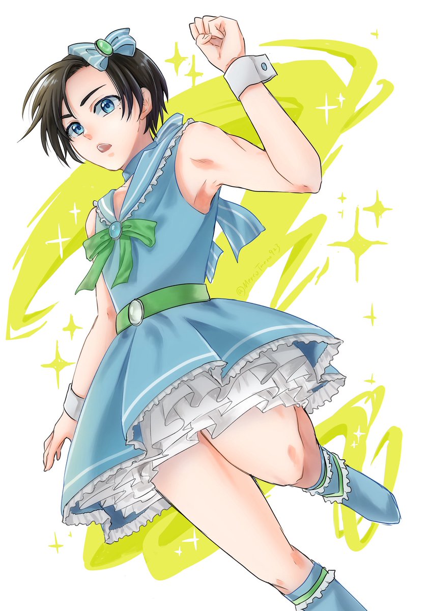 アヤ🚃 tweet media