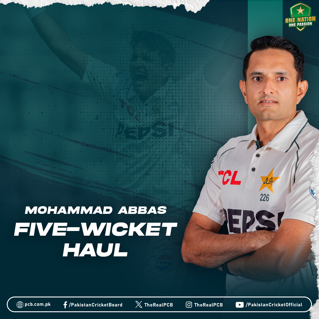 Pakistan Cricket tweet media