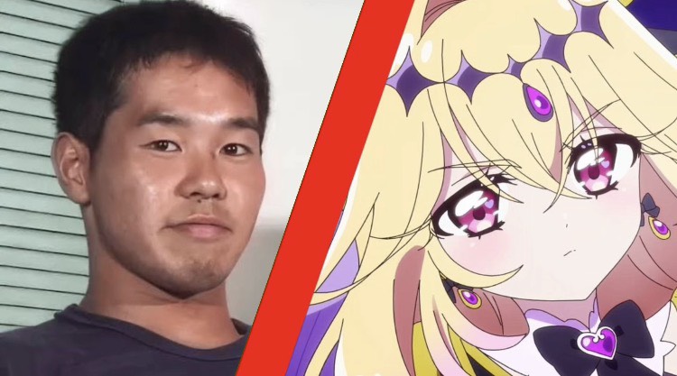 どっちが好き？#野獣先輩