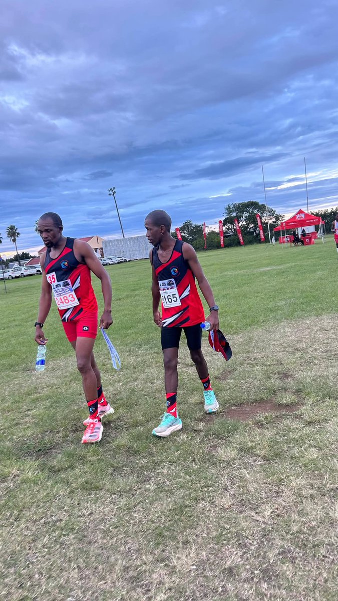 siyongo15's tweet photo. Buffalo City half marathon-Chillie🌶2026 https://t.co/8gKw8qRgWd