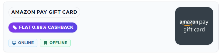 Just Cards tweet media