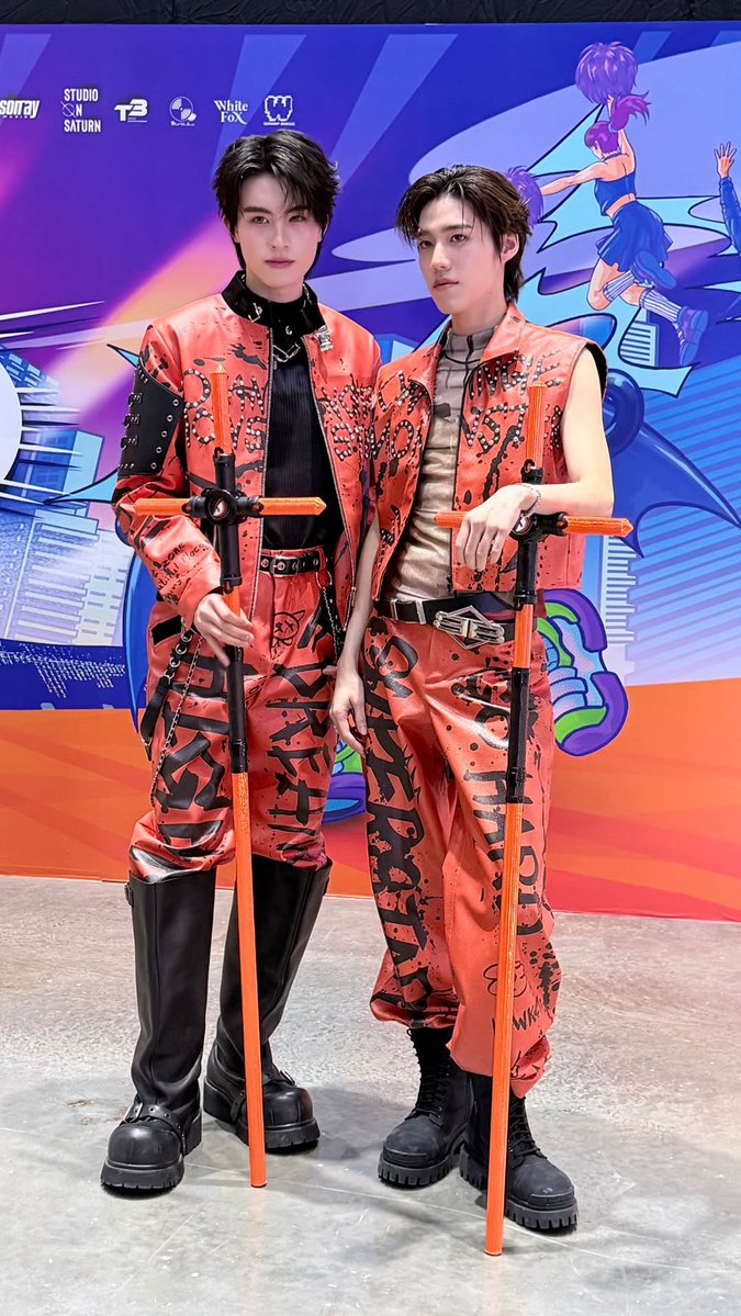 หนมเทียนไส้ถั่ว🍡 tweet media