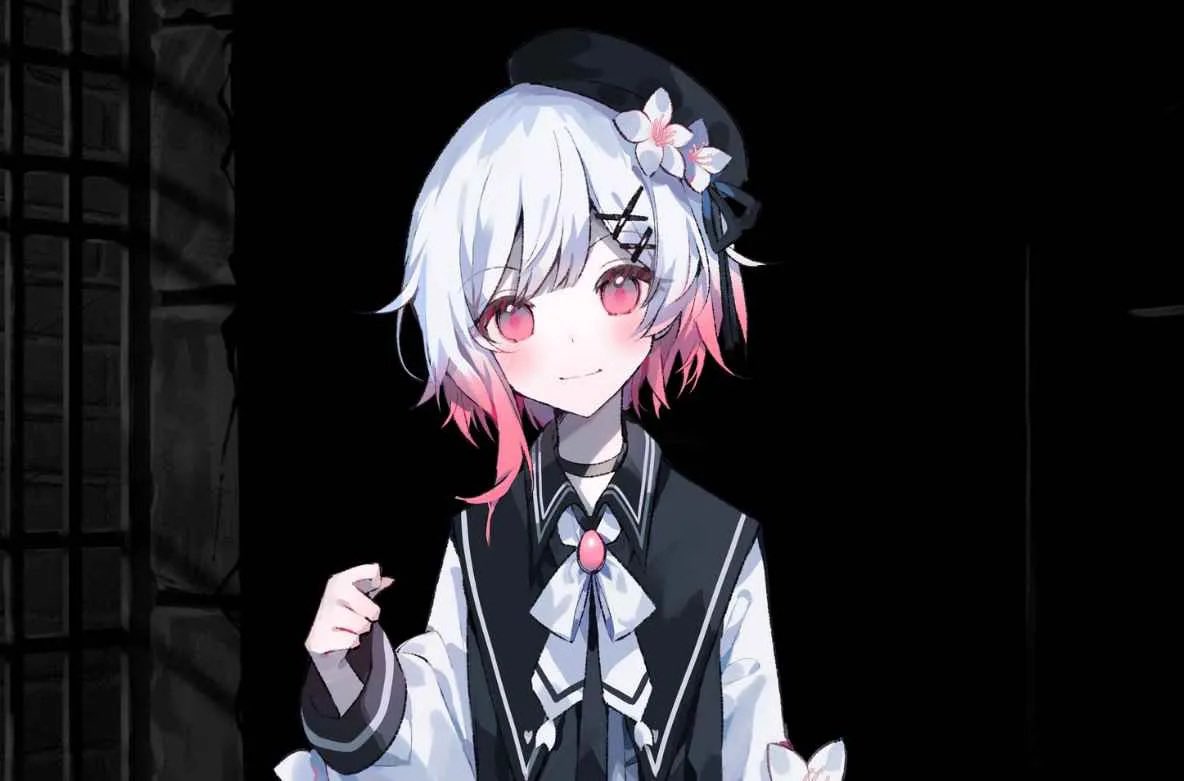 シェリーちゃん