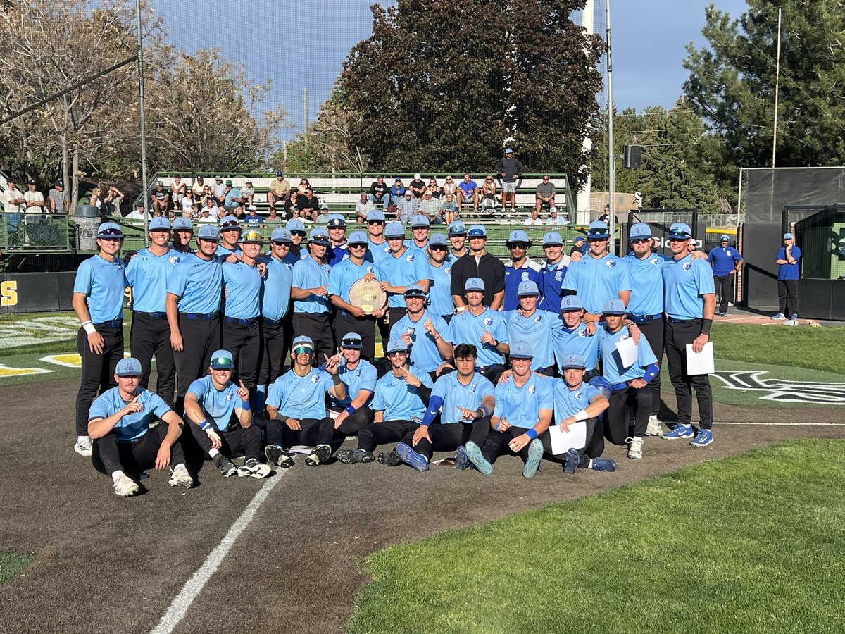 SLCC BASEBALL tweet media
