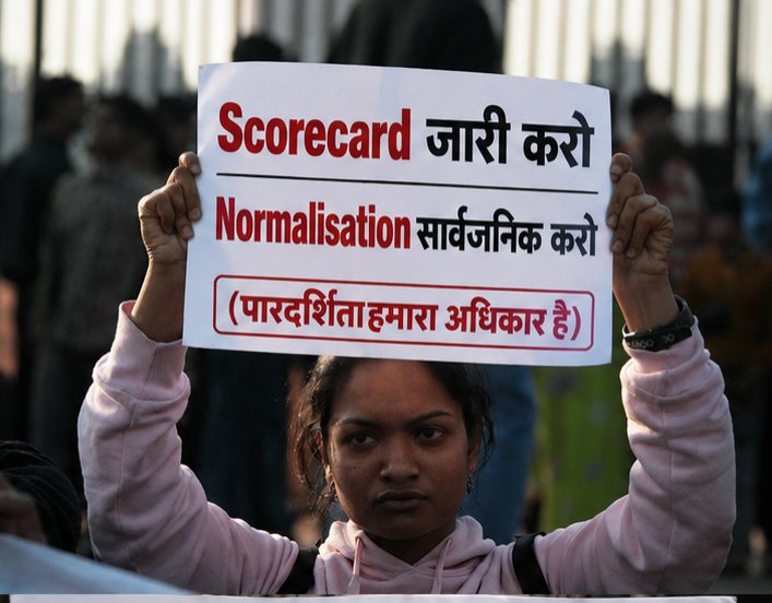 Jaiho7367897967's tweet photo. 🚨 UPSI में पारदर्शिता चाहिए।

📌 Scorecard जारी करो
📌

 Normalisation दिखाए.

मीडिया मुद्दे उठाए

#Score_Card_जारी_करो #Release_Score_Card @bstvlive @AnilYadavmedia1 @IYC @dgpup @JaikyYadav16 @mediacellsp @ultachasmauc @PragyaLive @UPTakOfficial @UPGovt @ajeetbharti https://t.co/jm6PfeKm8U
