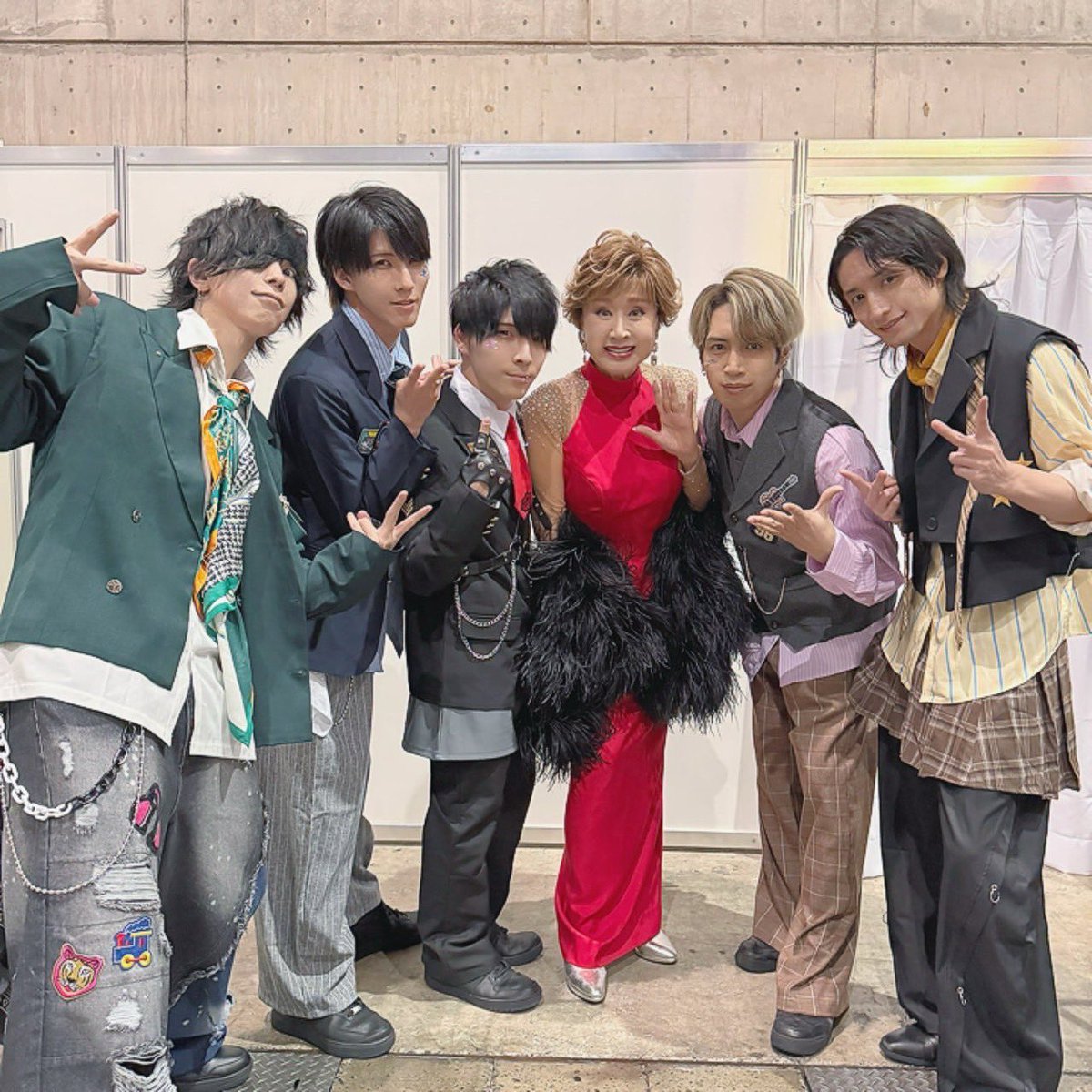 けいたんさん💸9月19日RAB東京体育館