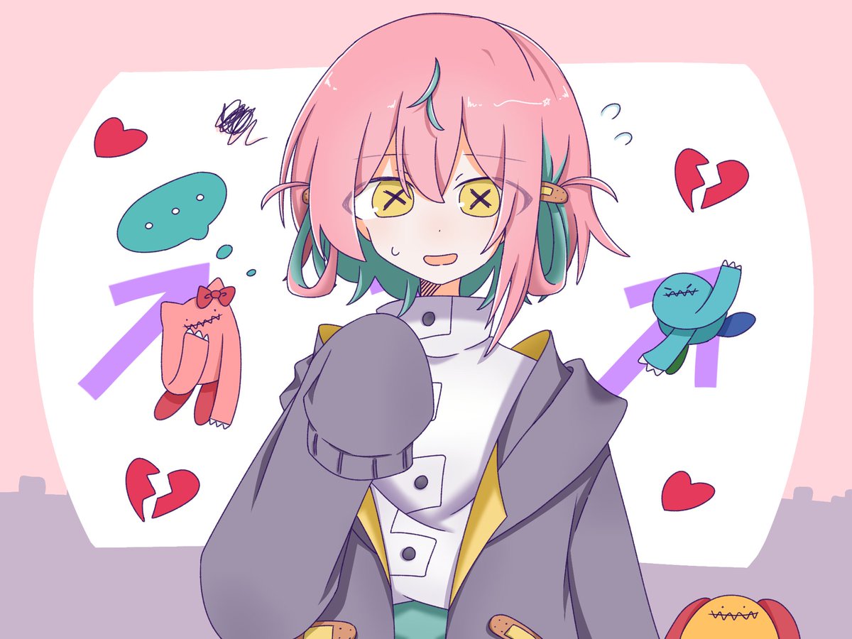 冷怨 tweet media
