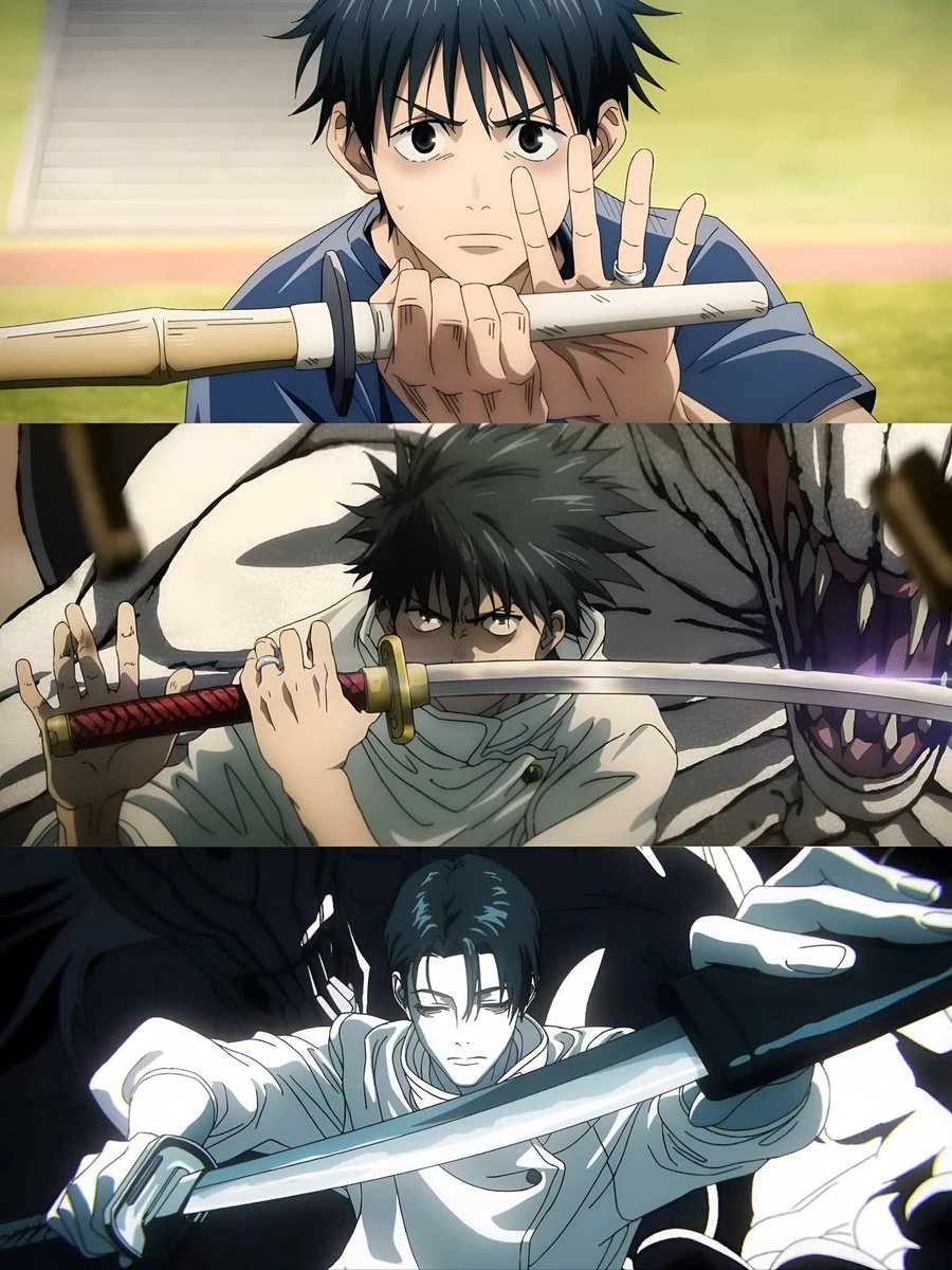Anime Shots tweet media