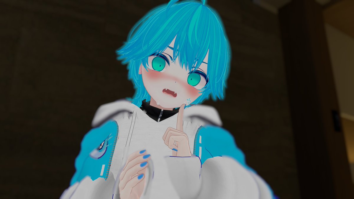 Huetito🥚💙 tweet media