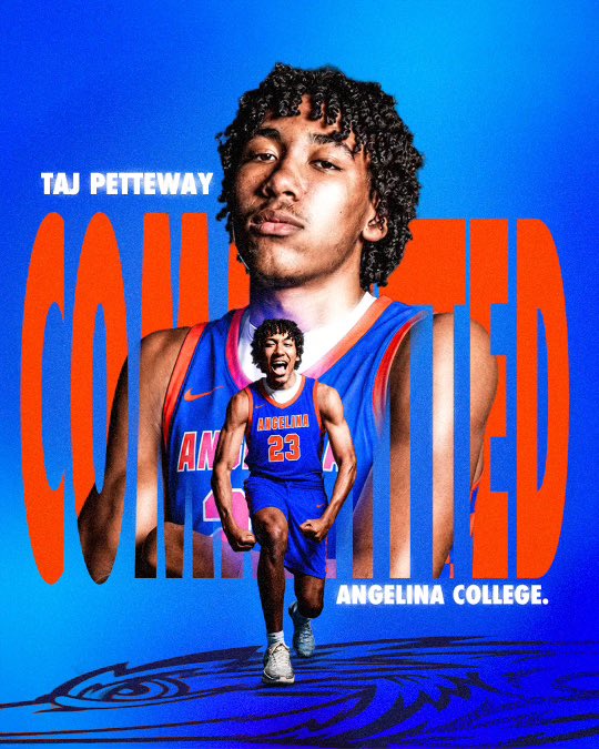 Taj Petteway tweet media