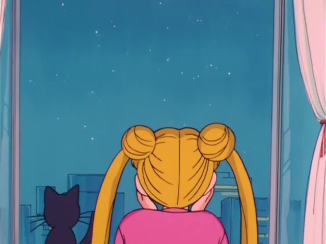 SailorMoonSc's tweet photo. Sailor Moon, Episode 13
"Girls Unite: The End of Jadeite"
' 女の子は団結よ! ジェダイトの最期 ' https://t.co/A3885hY7dh