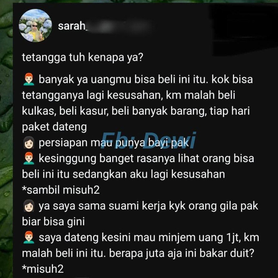 Ketawa itu GRATIS 🛩 tweet media
