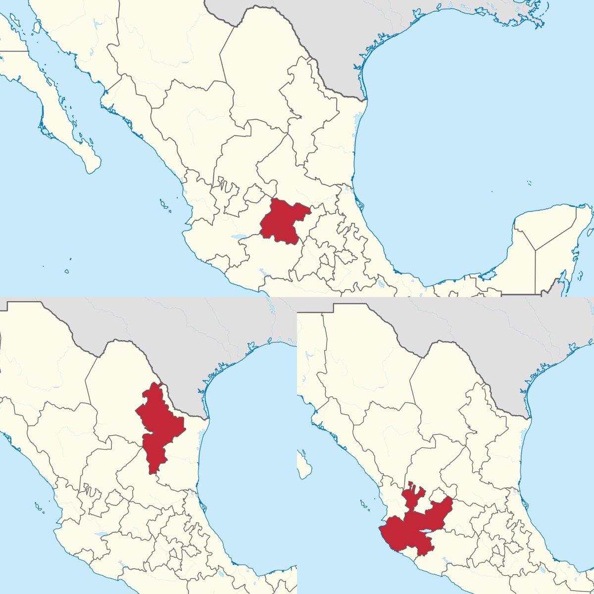 Jalisco, Guanajuato y Nuevo León ya se manifestaron en contra del calendario de la SEP.