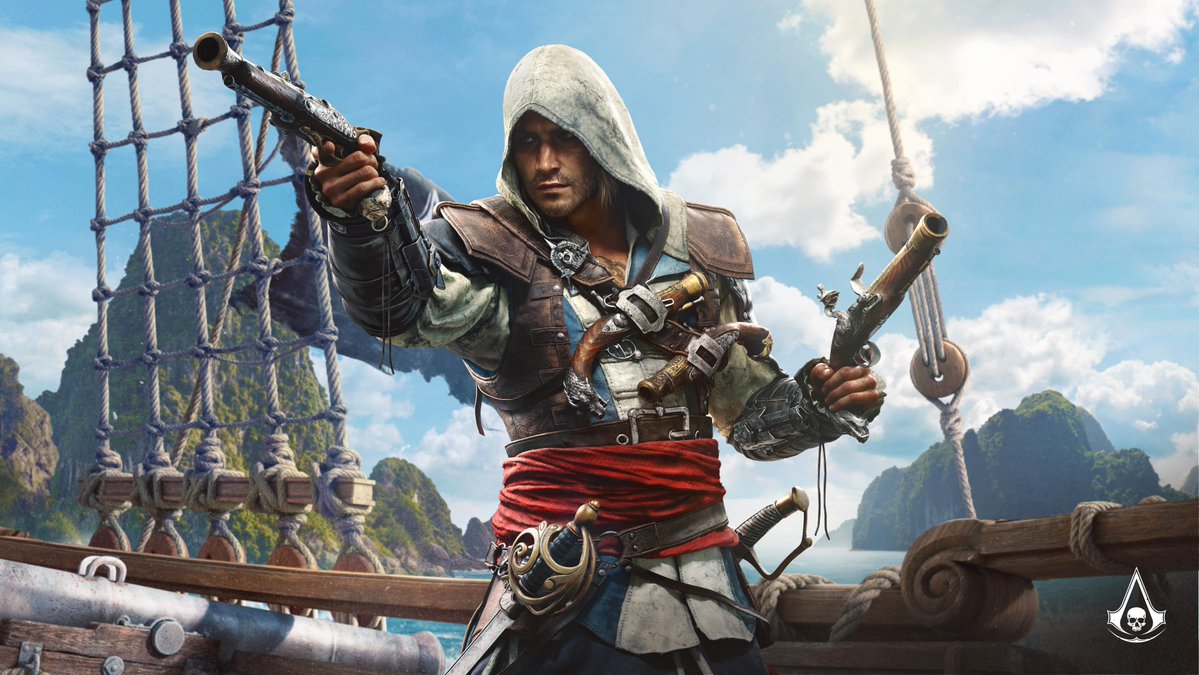 Ubisoft Benelux🎮 tweet media