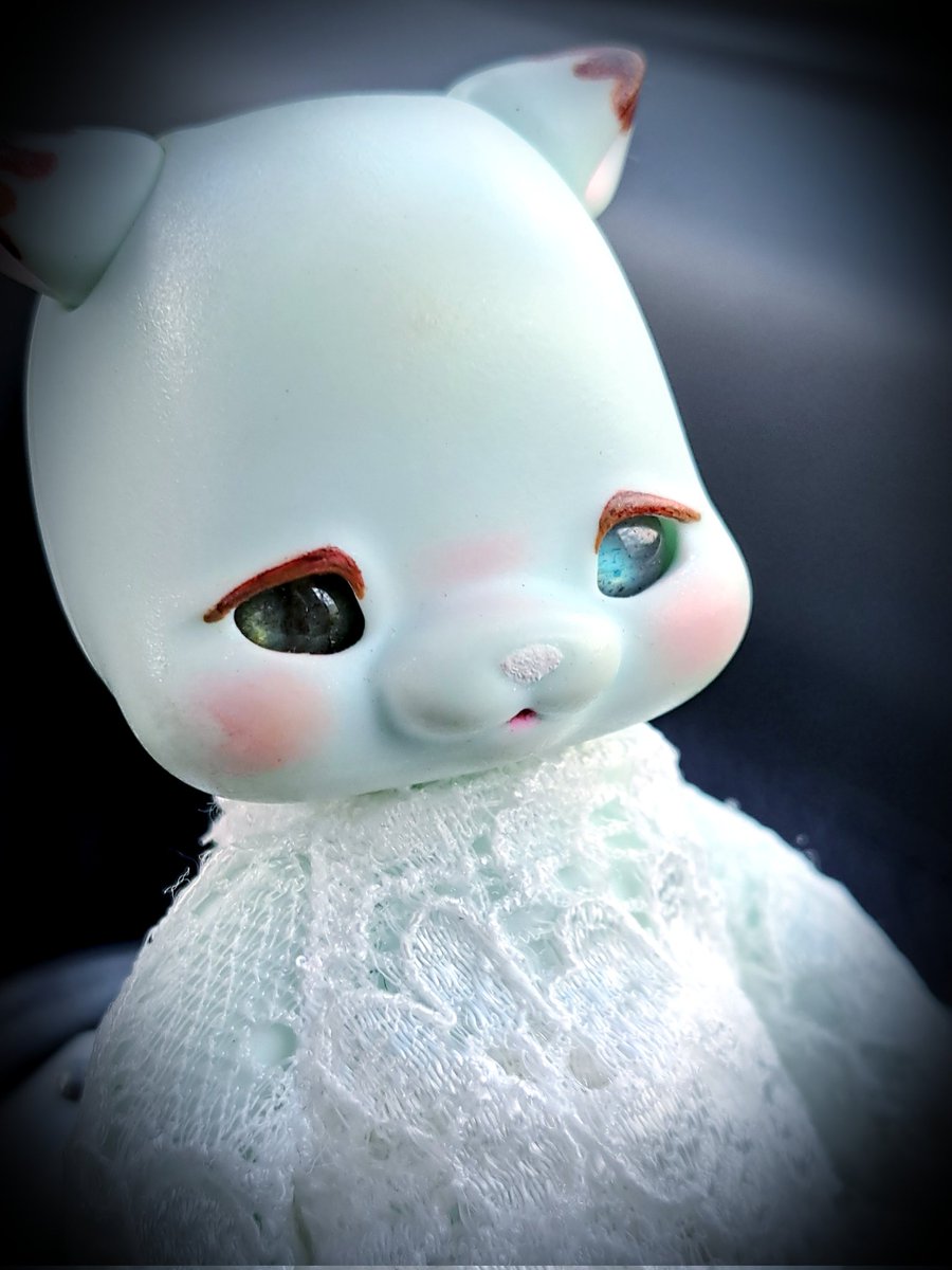 木彫りのトム tweet media