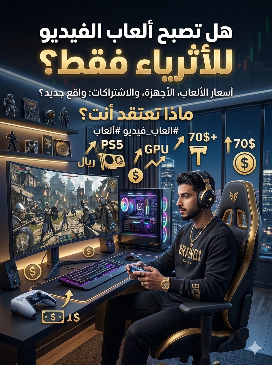 رمْزي حَمد 🇵🇸🇸🇦🎮☕️ tweet media