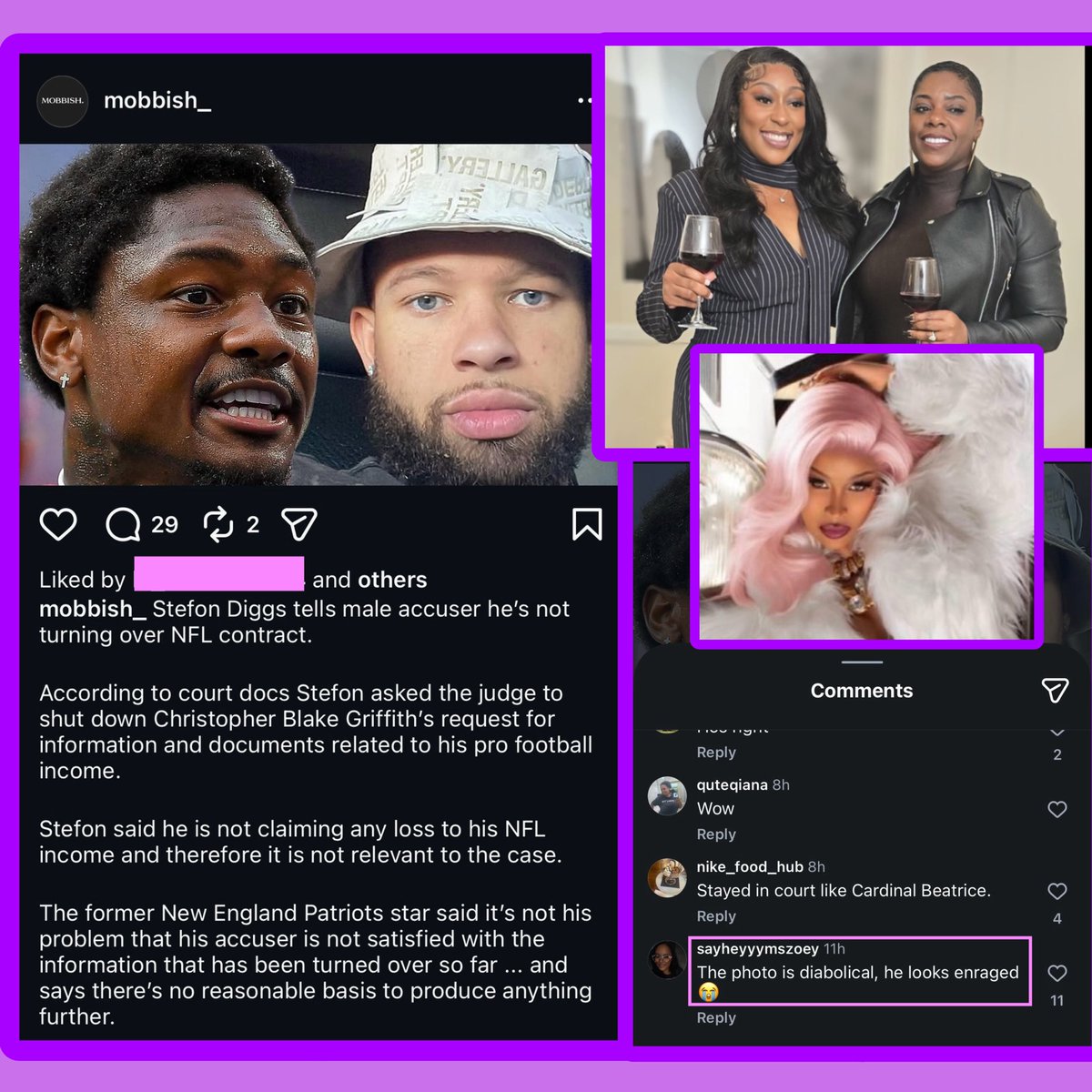 survivor1 tweet media