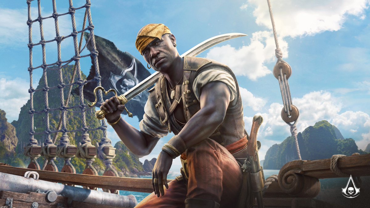 Ubisoft Benelux🎮 tweet media