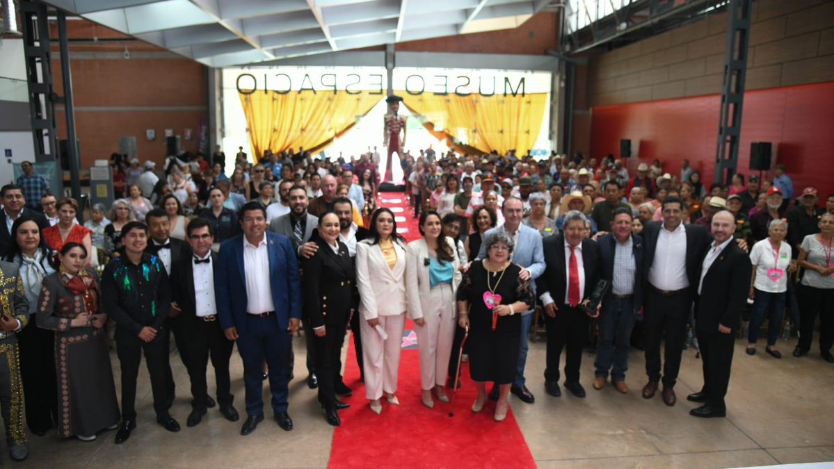 DIF Aguascalientes tweet media