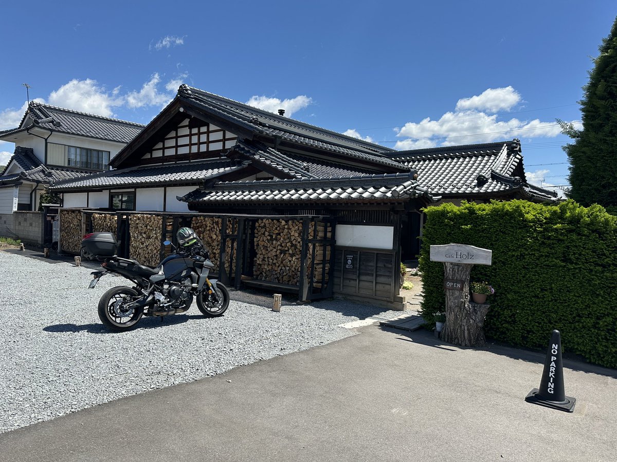 kazu-Z1000&TRACER9GT+ (@kazu_z1000) / Posts / X