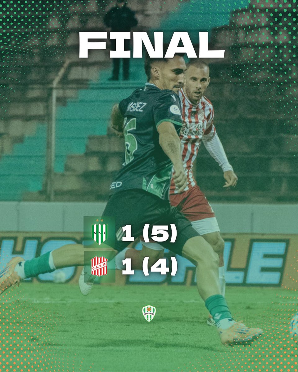Código Banfield tweet media