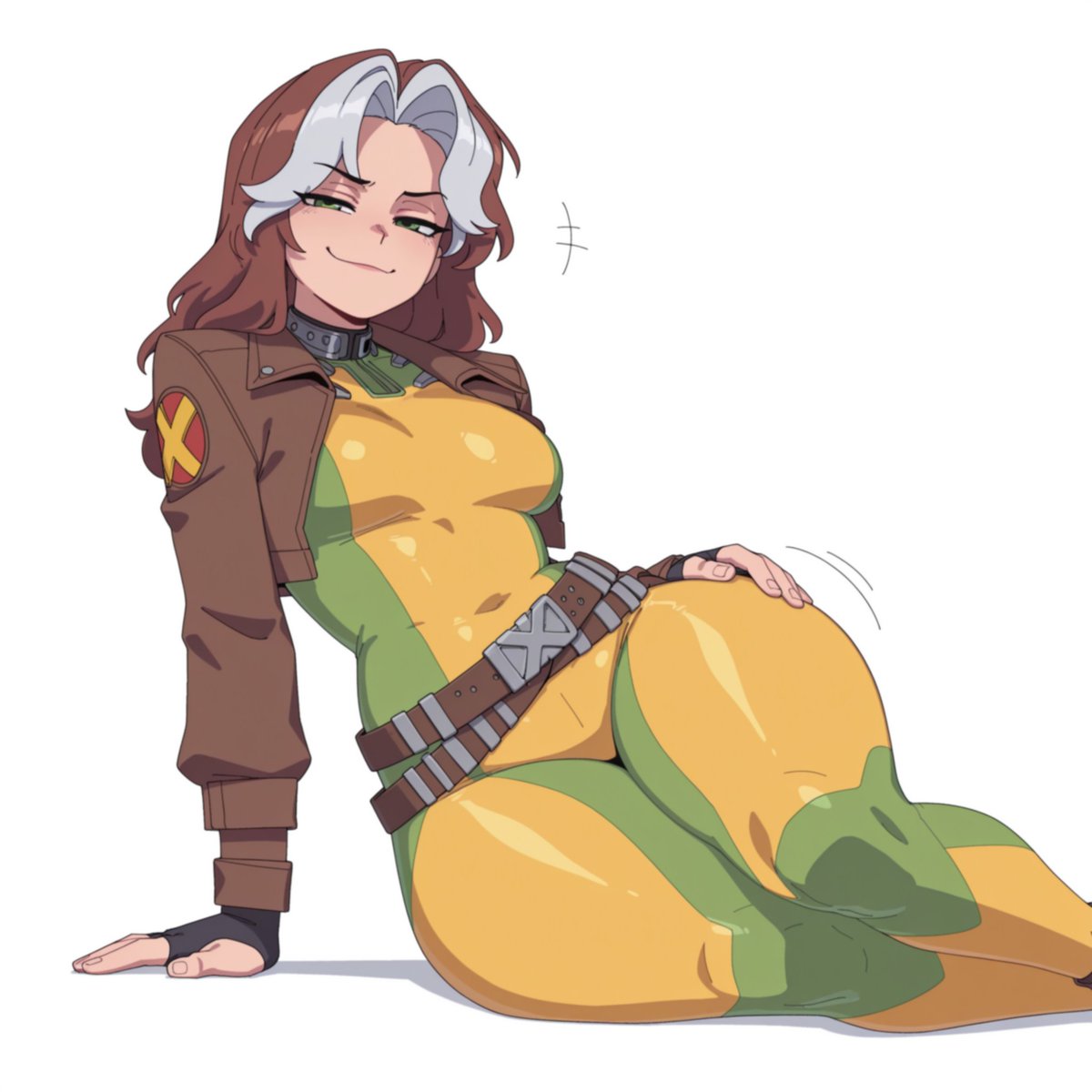 Nati | Patreon! tweet media