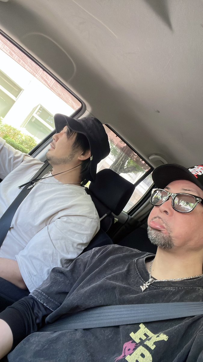 しんちゃん🙈➰🍠(B'z_nelly🐾♂) tweet media