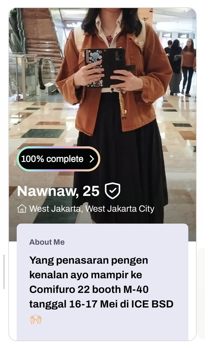 Nawnaw 🎃🎽 CF22 M-40 📌 tweet media