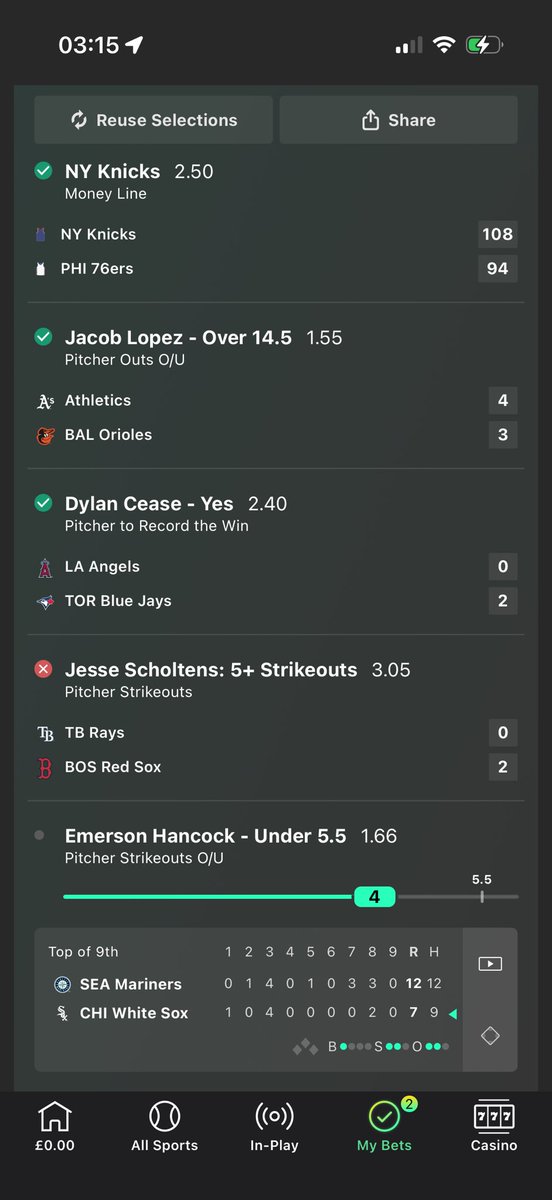 CashperPlays's tweet photo. 1 strikeout away bruh….

Tomorrow I will be back for vengeance . https://t.co/Mf7JfcG1Fa