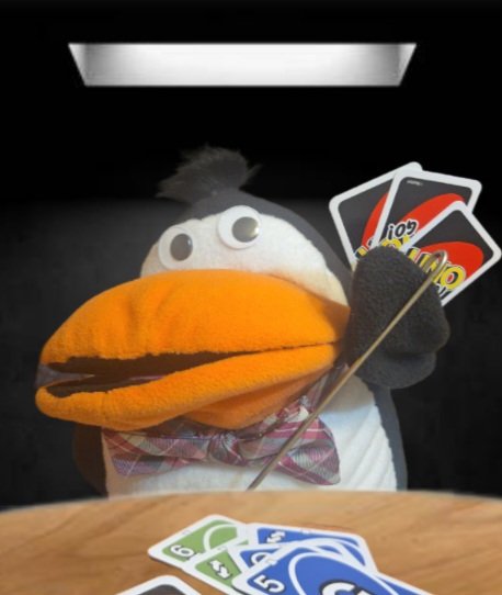 TheSpadesFly's tweet photo. A simple game of uno... https://t.co/eXw1cXSTL6
