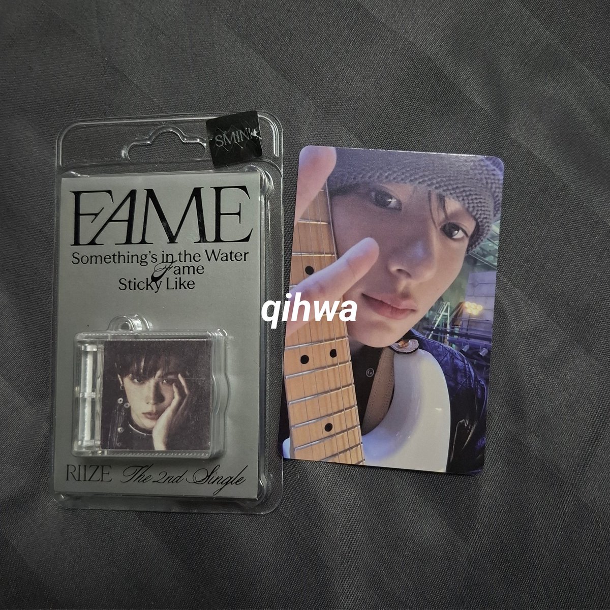 faillngk's tweet photo. 🏡 wts ขาย / พร้อมส่ง
Sminiพี่โช การ์ดอึนซอก/แอนตัน
— ☆ อึนซอก 100 / แอนตัน 180 
free shipping

♡สะดวกถ่ายเพิ่มเติมค่ะ dem ได้เลย
#ตลาดนัดน้องข้าว #ตลาดนัดriize https://t.co/kTzLMkvaOv