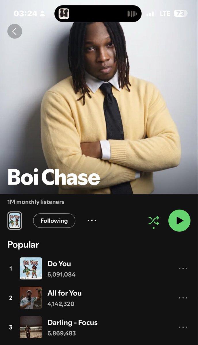 Boi Chase tweet media