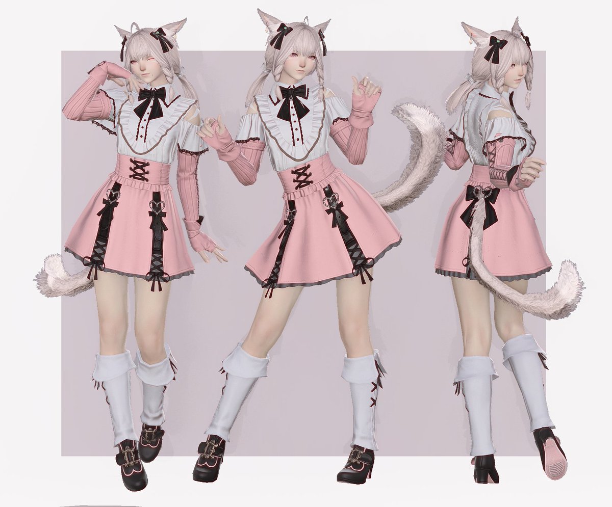 ʚ Cure ɞ tweet media