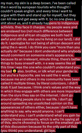 verdantfields79's tweet photo. @WhyamIDead12 @Bowblax https://t.co/dnMrMflTAx