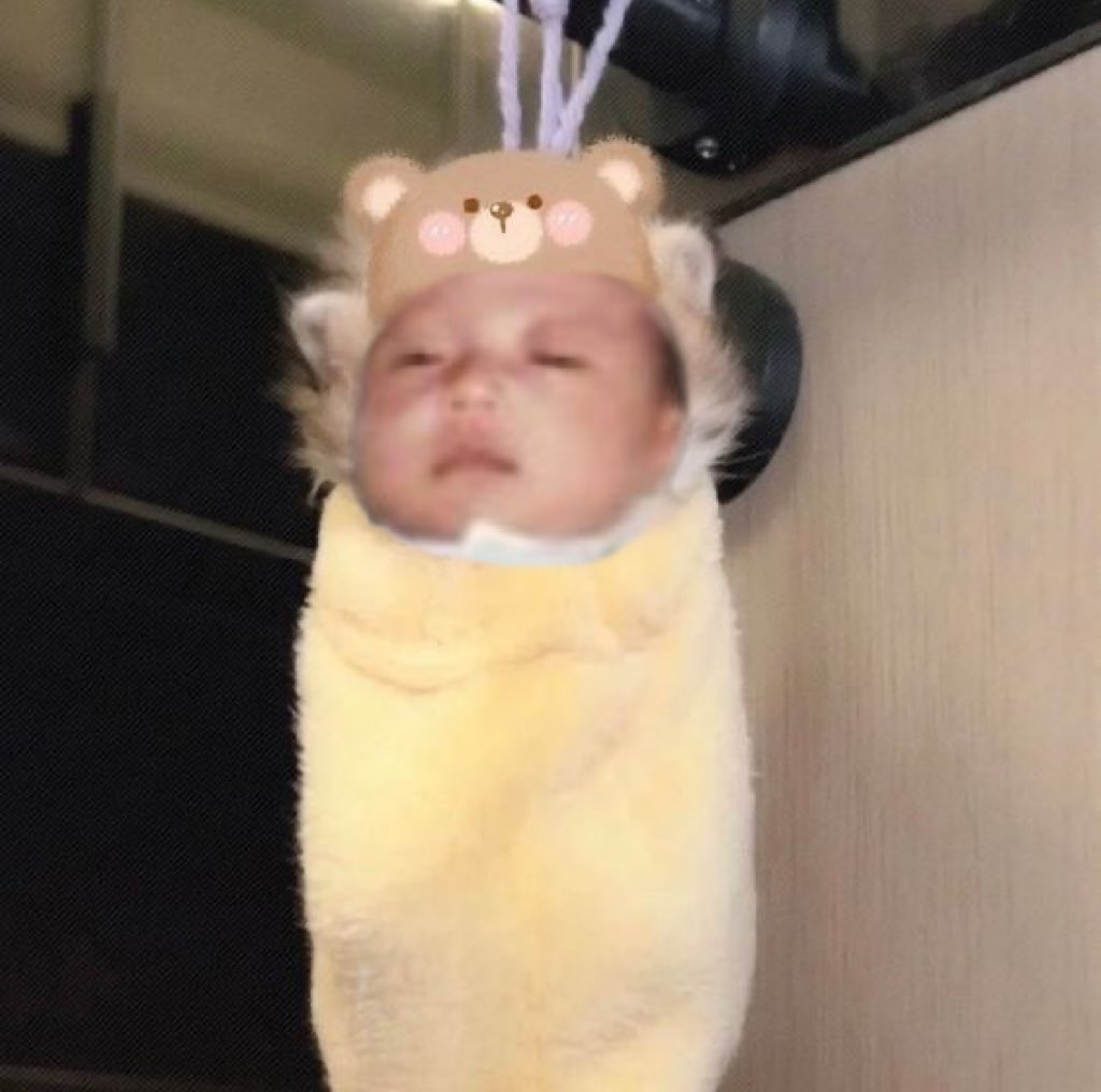 wonbin edits tweet media