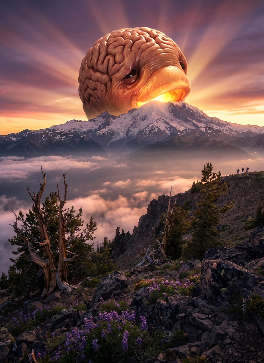 BRAINWORM tweet media