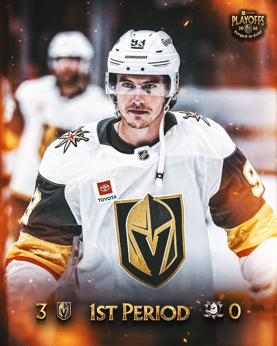 Vegas Golden Knights tweet media