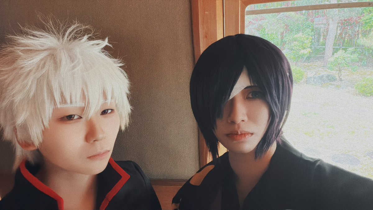 麻浅 tweet media