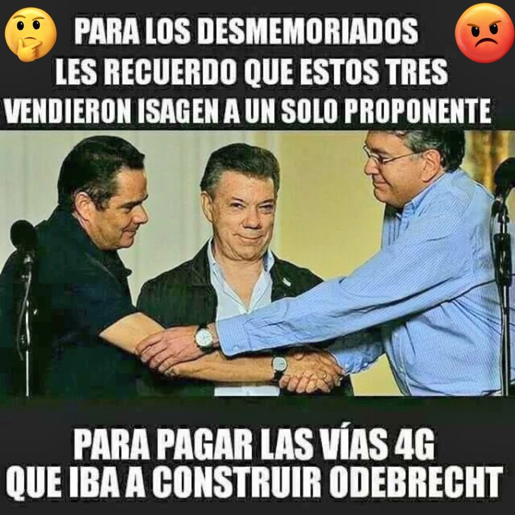 <a href="/JDOviedoAr/">Juan Daniel Oviedo</a> <a href="/camilobarreto1/">Jack the Lad</a> <a href="/German_Vargas/">Germán Vargas Lleras</a>