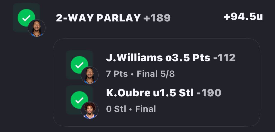Doctor Sports HQ | VIP Picks 💰 tweet media
